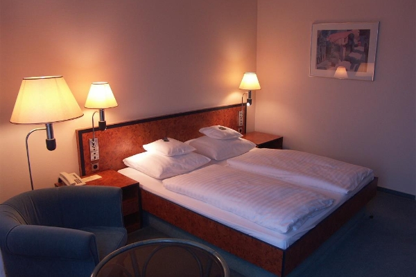 Hotel Arkadia